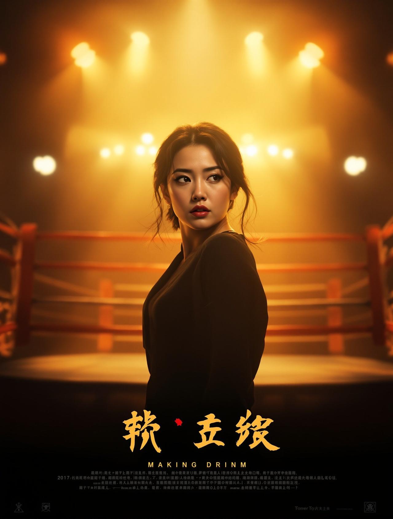热辣滚烫 - 影视传媒热门推荐